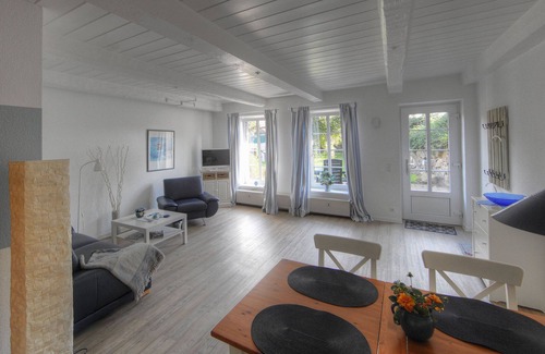 Gross Timmendorf Apartment | Ferienwohnung im Bauernhaus in Timmendorfer Strand