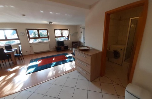 Villingen-Schwenningen Apartment | Ferienwohnung Pfaffenweiler Villingen Schwenningen
