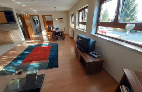 Villingen-Schwenningen Apartment | Ferienwohnung Pfaffenweiler Villingen Schwenningen