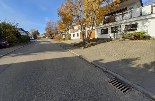 Villingen-Schwenningen Apartment | Ferienwohnung Pfaffenweiler Villingen Schwenningen