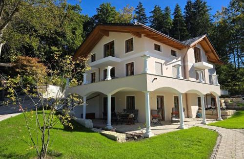 Winkl Apartment | Ferienwohnung am Eichberg