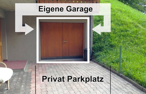 Tschagguns Apartment | Ferienwohnung Tschagguns, Studio Apartment for upto 4 people