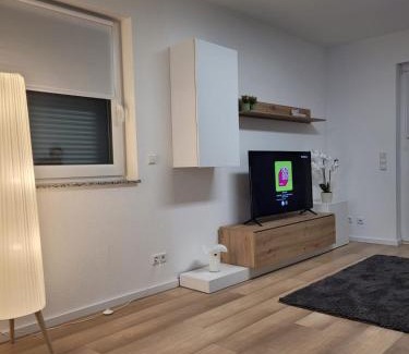 Annweiler am Trifels Apartment | Ferienwohnung Vara