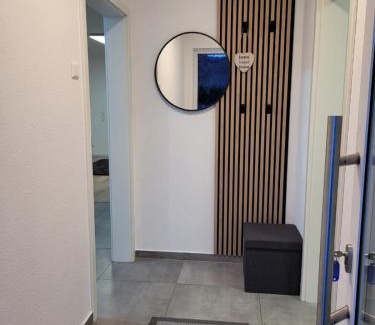 Annweiler am Trifels Apartment | Ferienwohnung Vara