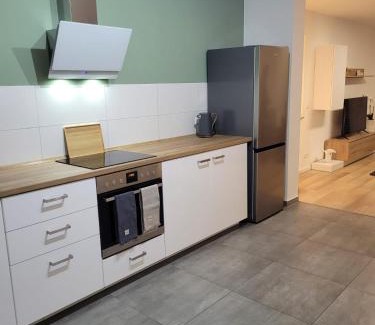 Annweiler am Trifels Apartment | Ferienwohnung Vara
