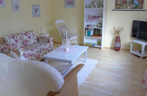 Mernes Apartment | Ferienwohnung Ullrich im Spessart