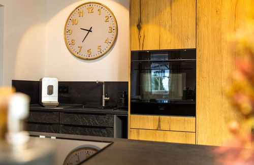 Bernau am Chiemsee Apartment | Ferienwohnung mit 3 Schlafzimmern 106 qm