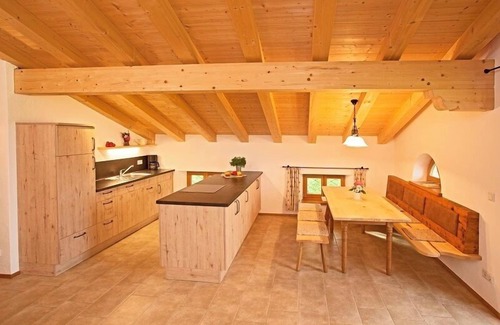 Bernau am Chiemsee Apartment | Ferienwohnung Hochgern