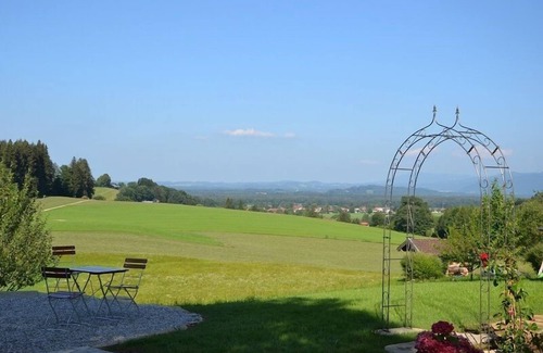 Bernau am Chiemsee Apartment | Ferienwohnung König Ludwig