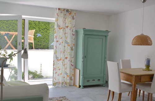 Diessen am Ammersee Apartment | Ferienwohnung Ammerglück