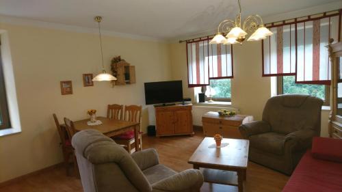 Oberwiesenthal Apartment | Ferienwohnungen Bauer