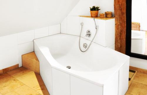 Neuburg Apartment | Ferienwohnung im Bortenmacherhaus