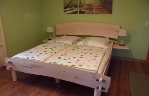 Neunburg vorm Wald Apartment | Ferienwohnung/app. für 5 Gäste mit 60m² in Neunburg Vorm Wald