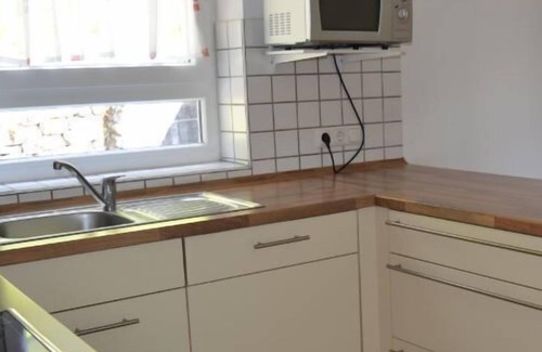 Oppenau Apartment | Ferienwohnung mit 67qm, 1 Schlafzimmer, für maximal 4 Personen