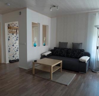 Pleisweiler Apartment | Ferienwohnung Viabella