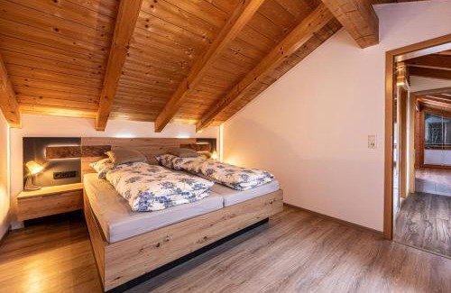 Schoenau am Koenigssee Apartment | Ferienwohnung Brüggler