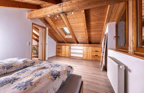 Schoenau am Koenigssee Apartment | Ferienwohnung Brüggler