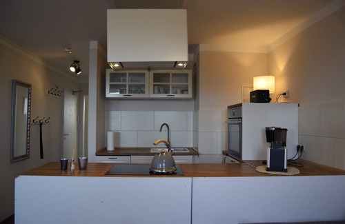 Schonberger Strand Apartment | Ferienwohnung/app. für 4 Gäste mit 48m² in Schönberger Strand