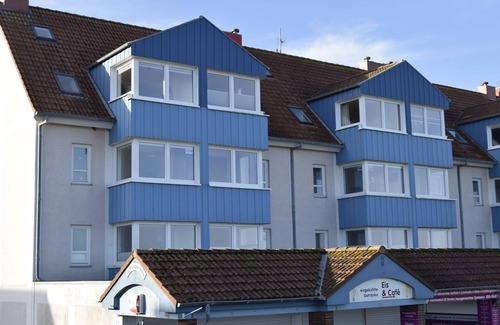 Schonberger Strand Apartment | Ferienwohnung/app. für 4 Gäste mit 48m² in Schönberger Strand