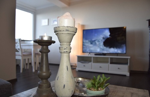 Schonberger Strand Apartment | Ferienwohnung/app. für 4 Gäste mit 48m² in Schönberger Strand