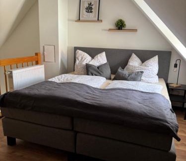 Weissenburg in Bayern Apartment | Ferienwohnung Weissenburg