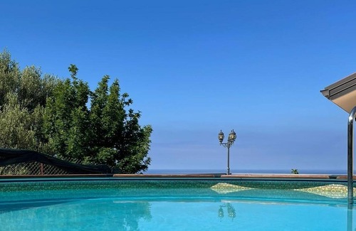 Marina Di Camerota Apartment | Ferienwohnung/app. für 6 Gäste mit 150m² in Marina di Camerota