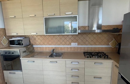 Marina Di Camerota Apartment | Ferienwohnung/app. für 6 Gäste mit 150m² in Marina di Camerota