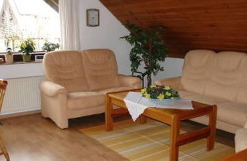 Muellheim Apartment | Ferienwohnung 1, 85qm, max. 4 Personen