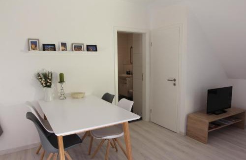 Wurzburg City Centre House | Ferienwohnung 1 ANNA IFF