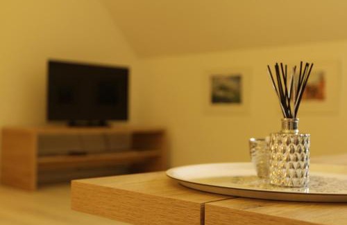 Wurzburg City Centre House | Ferienwohnung 1 ANNA IFF