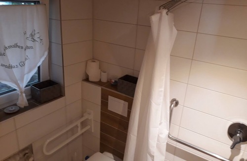 Haundorf Apartment | Ferienwohnung 1