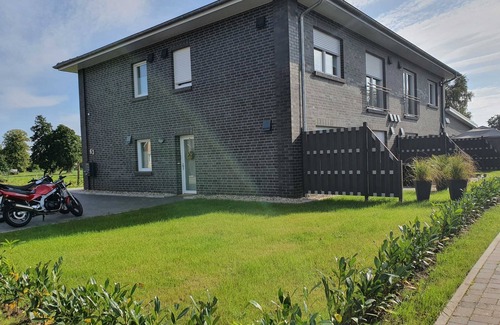Idafehn Apartment | Ferienwohnung 1 - Ferien am Idasee 85041