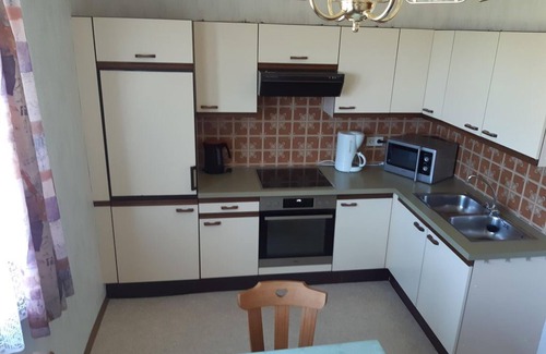 Millstatt Apartment | Ferienwohnung 1 - Gästehaus Anni Maier