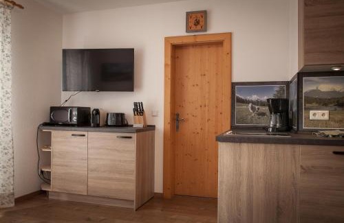 Mittenwald Apartment | Ferienwohnung 1 Kofler
