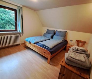 Norddorf Apartment | Ferienwohnung-1-Nei-Stich-19a