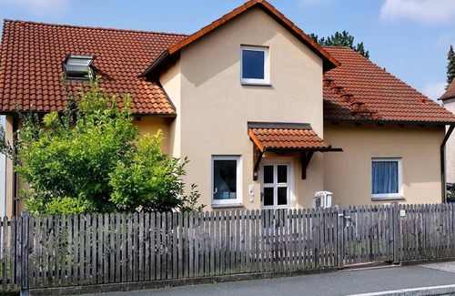Fuerth Apartment | Ferienwohnung 1 - Private Ferienwohnungen in Fürth bei Nürnberg