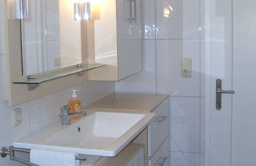 Sigmarszell Apartment | Ferienwohnung, 100 qm, 2 Schlafzimmer, Max. 4 Personen