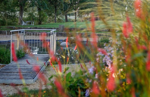 Igelswies Apartment | Ferienwohnung, 100 qm, 2 Schlafzimmer, Großer Balkon, Max. 4 Personen