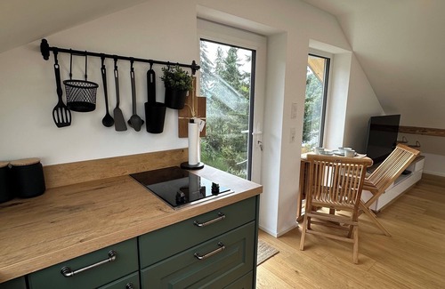 Zwiefalten Apartment | Ferienwohnung 14
