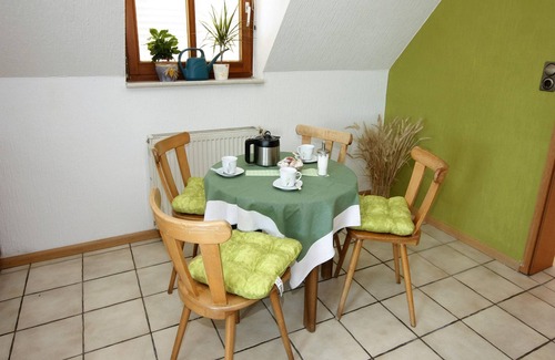 Schwanau Apartment | Ferienwohnung 155qm, 3 Schlafzimmer, max. 9 Personen