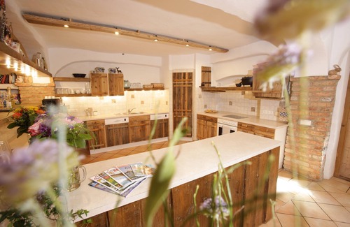 Eggstatt Apartment | Ferienwohnung 2, 48qm