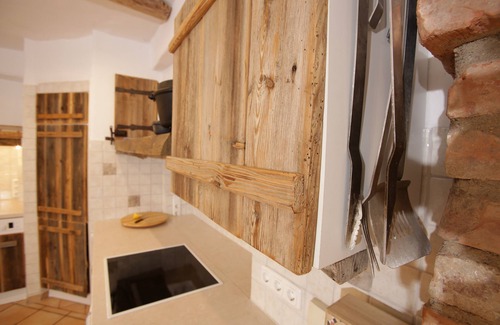 Eggstatt Apartment | Ferienwohnung 2, 48qm