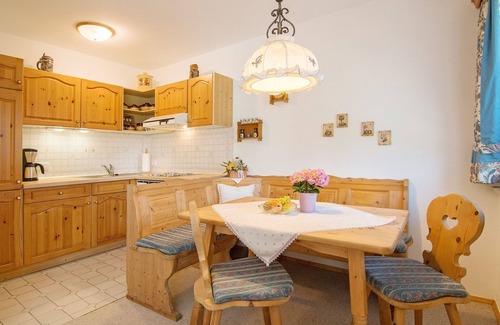 Grassau Apartment | Ferienwohnung 2, 60 qm, 1-2 Personen