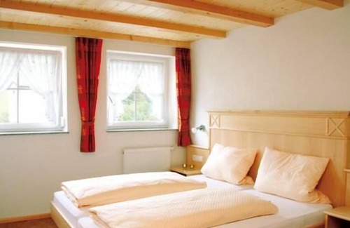 Brettental Apartment | Ferienwohnung 2 "Abendsonne" mit ca. 65qm, 2 Schlafzimmer, für max. 4 Personen