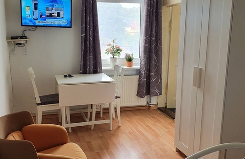 Werder Apartment | Ferienwohnung 2
