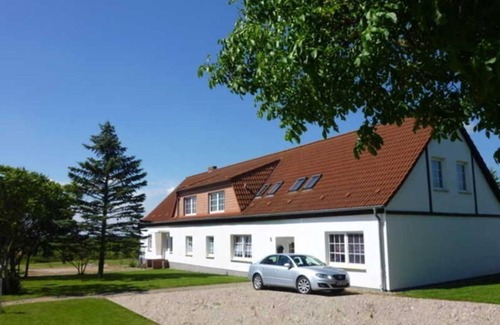 Hohen Niendorf Apartment | Ferienwohnung 2 - Ferienwohnung Hohen Niendorf bei Kühlungsborn