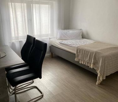 Neuendorf Apartment | Ferienwohnung 2 Löhr Koblenz