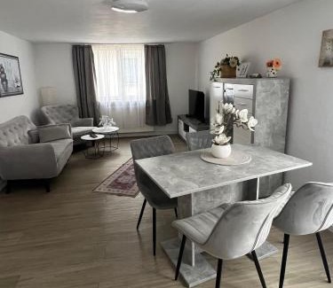 Neuendorf Apartment | Ferienwohnung 2 Löhr Koblenz