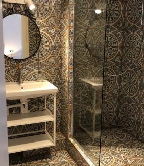 Hamburg-Barmbek Apartment | Ferienwohnung 20 im süßen Stadtkern von Sasel