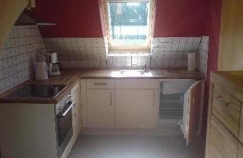 Dassow Apartment | Ferienwohnung 3